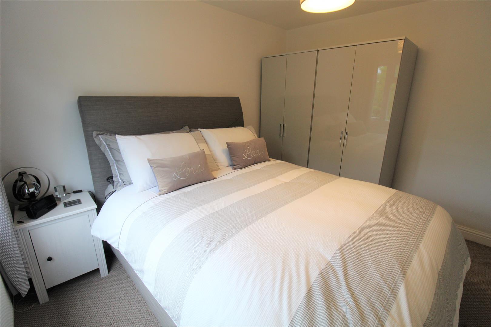 Cadeby Grove, Milton, Stoke-On-Trent